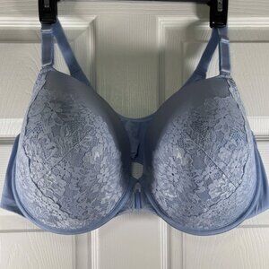 Torrid t-shirt push up bra 46DD